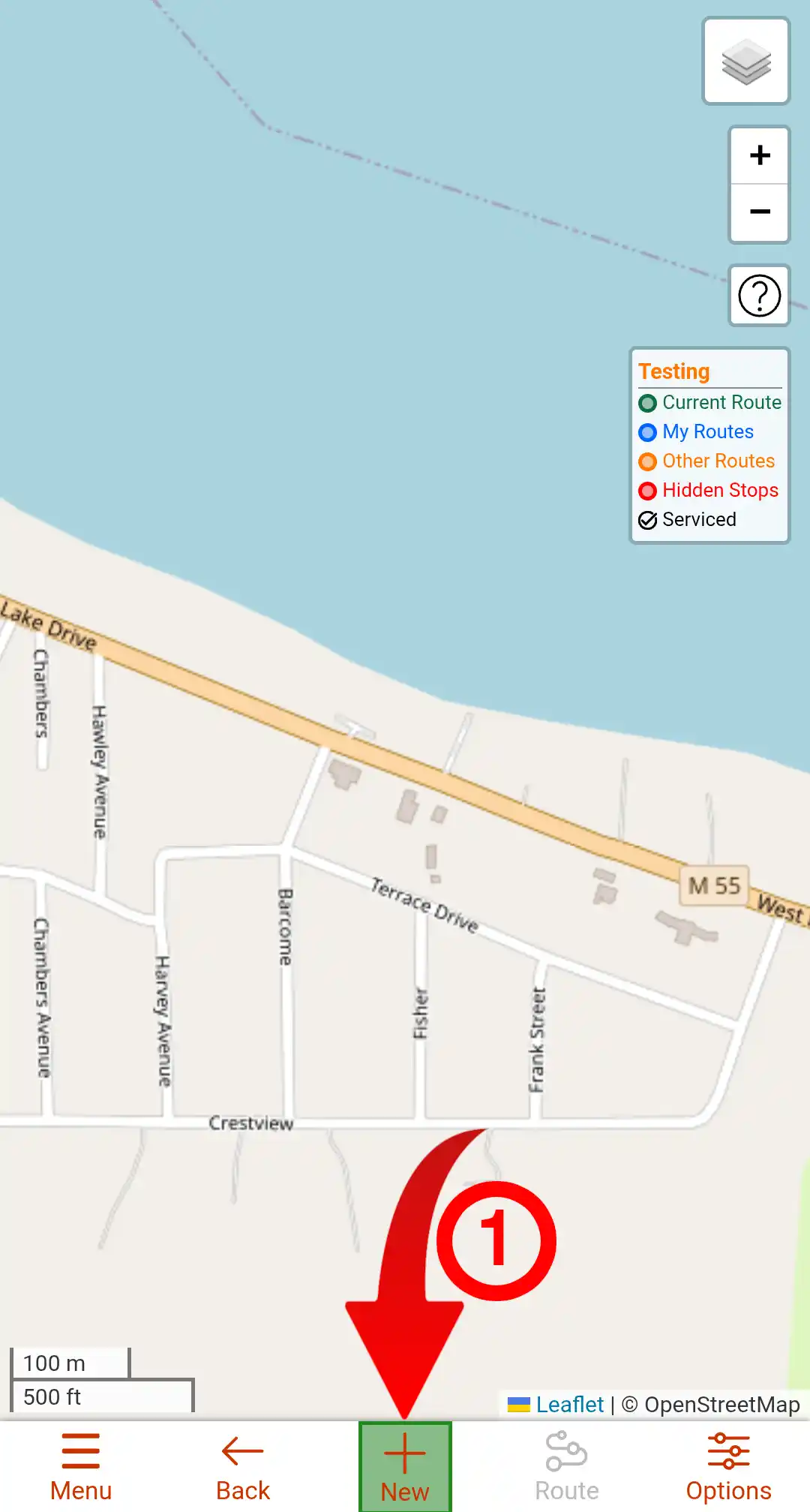 Add Stop Workflow Image 1